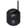 ABUS PPDF17520 security camera Bullet IP security camera Outdoor 2305 x 1296 pixels Ceiling/wall