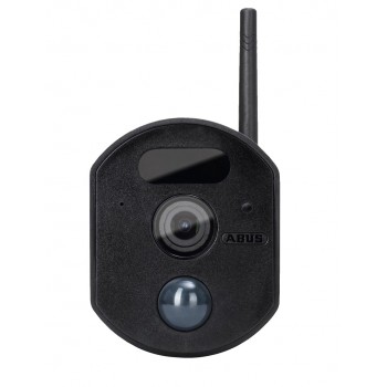 ABUS PPDF17520 security camera Bullet IP security camera Outdoor 2305 x 1296 pixels Ceiling/wall