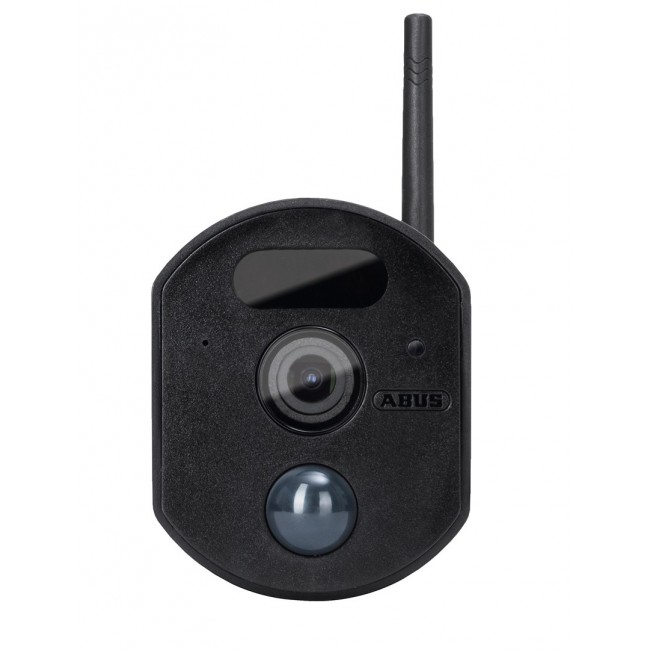 ABUS PPDF17520 security camera Bullet IP security camera Outdoor 2305 x 1296 pixels Ceiling/wall