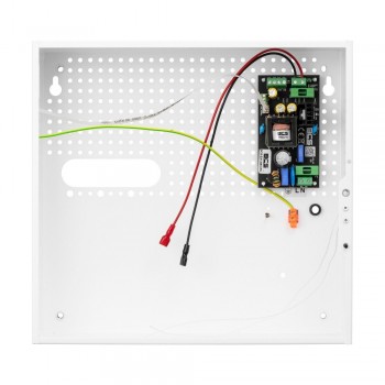 BCS BCS-ZA1206/UPS/F uninterruptible power supply (UPS) Standby (Offline) 70 W