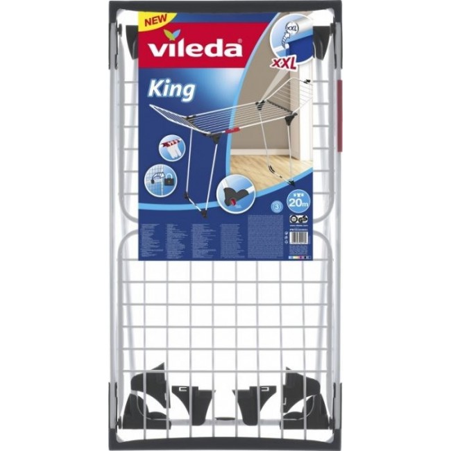 Clothes Dryer Vileda King