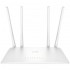 Cudy WR1200 wireless router Fast Ethernet Dual-band (2.4 GHz / 5 GHz) White