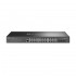 TP-Link Omada 24-Port Gigabit L2+ Managed Switch with 4 10GE SFP+ Slots