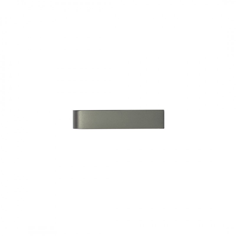 Patriot FLASHDRIVE Tab300 64GB USB 3.2 120MB/s, mini, aluminium, silver