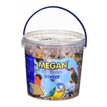 MEGAN WINTER FOOD FOR BIRDS 1L