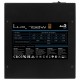 Aerocool LUX750 power supply unit 750 W 20+4 pin ATX ATX Black Aerocool LUX750 power supply unit 750 W 20+4 pin ATX ATX Black