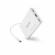 DICOTA D32056 power bank White