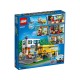 LEGO City 60329 A day at school