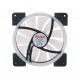 Akasa Vegas TLY Computer case Fan 14 cm Black, Translucent Akasa Vegas TLY Computer case Fan 14 cm Black, Translucent