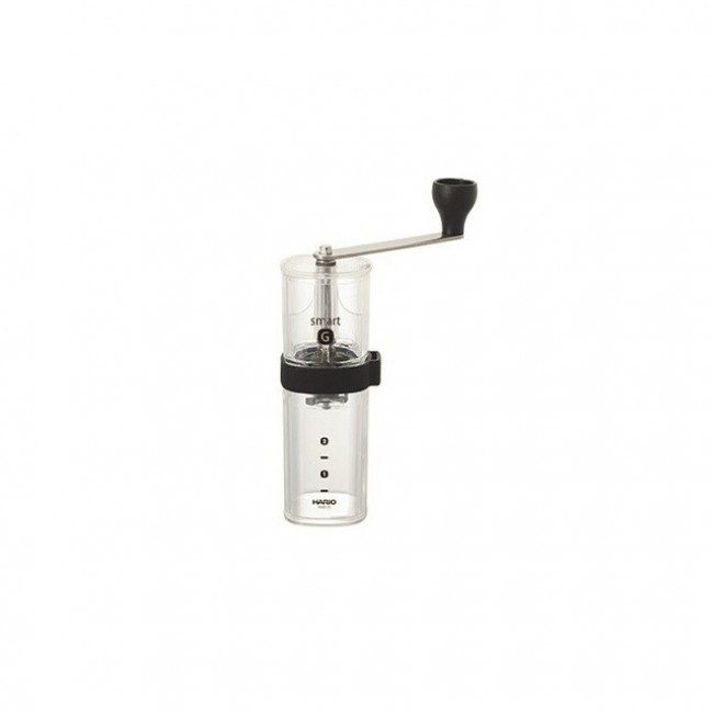 HARIO Smart G New Coffee Mill Bean coffee hand grinder HARIO Smart G New Coffee Mill Bean coffee hand grinder