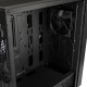 Kolink Unity Adapt ARGB Midi Tower Black, Transparent Kolink Unity Adapt ARGB Midi Tower Black, Transparent