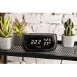 Adler AD 1186 alarm clock Digital alarm clock Black Adler AD 1186 alarm clock Digital alarm clock Black
