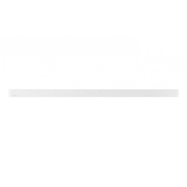 Samsung HW-S701D/EN soundbar speaker White 3.1 channels Samsung HW-S701D/EN soundbar speaker White 3.1 channels