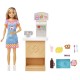 Barbie Skipper First Jobs Doll and Accessories Barbie Skipper First Jobs Doll and Accessories