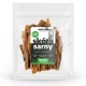 UNISZKI Deer Skin - Treat for Dogs - 100g UNISZKI Deer Skin - Treat for Dogs - 100g