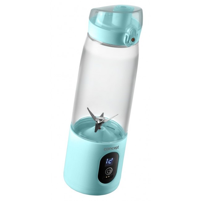 CONCEPT Cordless Smoothie Blender SM4002 CONCEPT Cordless Smoothie Blender SM4002