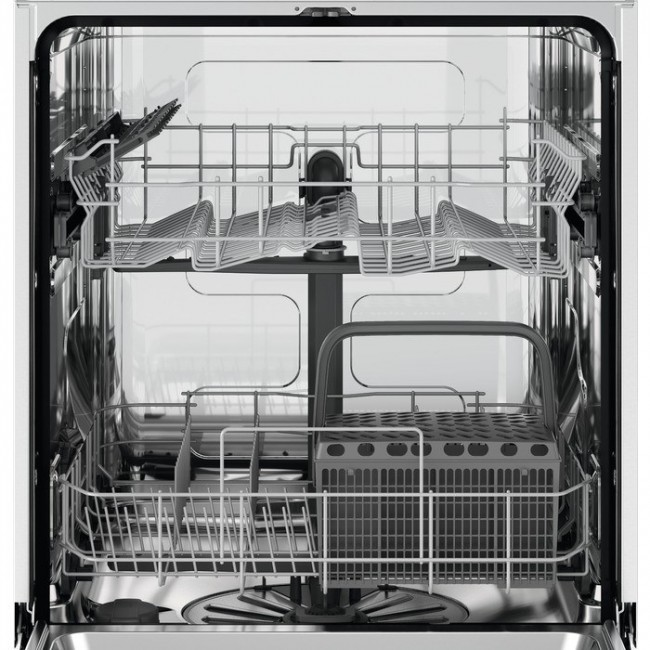 Built-in dishwasher ELECTROLUX EES27200L Built-in dishwasher ELECTROLUX EES27200L
