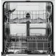Built-in dishwasher ELECTROLUX EES27200L Built-in dishwasher ELECTROLUX EES27200L