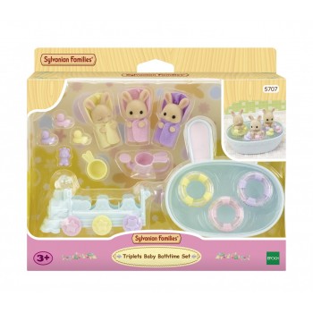 Sylvanian Families 5707 children's toy figure