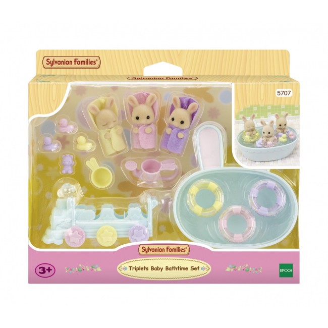 Sylvanian Families 5707 children's toy figure Sylvanian Families 5707 children's toy figure
