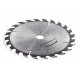 VERTEX PILARKA TARCZOWA 185mm/1400W LASER VERTEX PILARKA TARCZOWA 185mm/1400W LASER