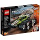 LEGO TECHNIC 42065 RC TRACKED RACER LEGO TECHNIC 42065 RC TRACKED RACER