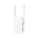 Tenda A23 network extender Network transmitter & receiver 10, 100, 1000 Mbit/s Tenda A23 network extender Network transmitter & receiver 10, 100, 1000 Mbit/s