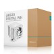 DeepCool AK620 Digital WH Processor Air cooler 12 cm White 1 pc(s) DeepCool AK620 Digital WH Processor Air cooler 12 cm White 1 pc(s)