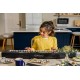 Casio LK-S450 synthesizer Digital synthesizer 61 Black Casio LK-S450 synthesizer Digital synthesizer 61 Black