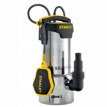pump submerge. For Waste Water INOX 1100W SXUP1100XDE