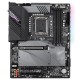 GIGABYTE B760 AORUS MASTER DDR4 Motherboard - Supports Intel Core 14th Gen CPUs, 16*+1+1 Phases Digital VRM, up to 5333MHz DDR4 (OC), 3xPCIe 4.0 M.2, Wi-Fi 6E, 2.5GbE LAN, USB 3.2 Gen 2