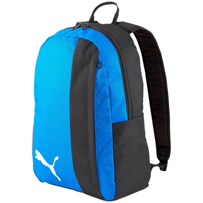 Puma teamgoal 23 Backpack blue-black 76854 02 Puma teamgoal 23 Backpack blue-black 76854 02