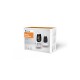 Denver BC-250 video baby monitor 250 m White Denver BC-250 video baby monitor 250 m White