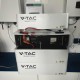 RACK stand for energy storage V-TAC VT48100E-P2 modular shelving 5,12kWh 5 modules max (SKU 11556) White RACK stand for energy storage V-TAC VT48100E-P2 modular shelving 5,12kWh 5 modules max (SKU 11556) White