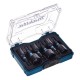 Makita Steckschl ssel-Set 6tlg Makita Steckschl ssel-Set 6tlg