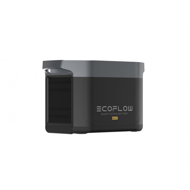 EcoFlow 50031003 portable power station accessory Battery EcoFlow 50031003 portable power station accessory Battery
