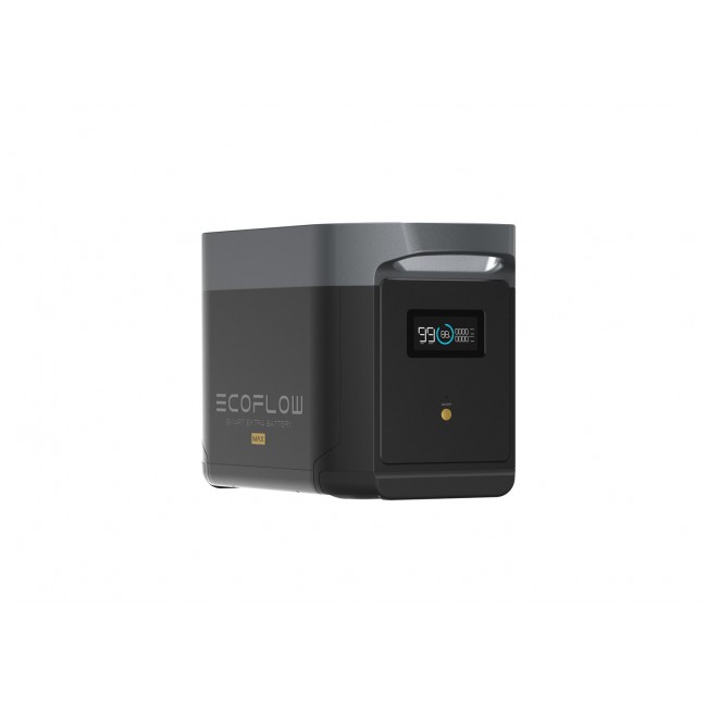 EcoFlow 50031003 portable power station accessory Battery EcoFlow 50031003 portable power station accessory Battery