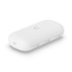 Ubiquiti UACC-FIBER-SR-KIT cable organizer Pole/Wall Cable box White 1 pc(s) Ubiquiti UACC-FIBER-SR-KIT cable organizer Pole/Wall Cable box White 1 pc(s)