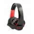 Esperanza EGH300R Headset Wired Head-band Gaming Black, Red