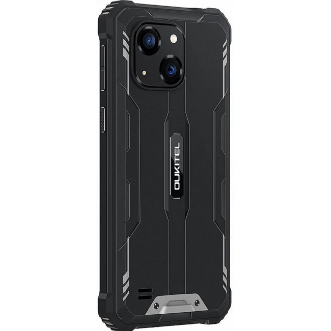 Oukitel WP32 PRO 6 6/256 Gb Black smartphone Oukitel WP32 PRO 6 6/256 Gb Black smartphone