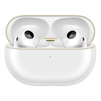 Huawei Freebuds Pro 4 Headset Wireless In-ear Calls/Music/Sport/Everyday USB Type-C Bluetooth White