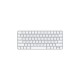 Apple Magic Keyboard with Touch ID for Mac models with silicon (USB C) - German Apple Magic Keyboard with Touch ID for Mac models with silicon (USB C) - German