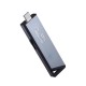 ADATA UE800 USB flash drive 1 TB USB Type-C 3.2 Gen 2 (3.1 Gen 2) Silver ADATA UE800 USB flash drive 1 TB USB Type-C 3.2 Gen 2 (3.1 Gen 2) Silver