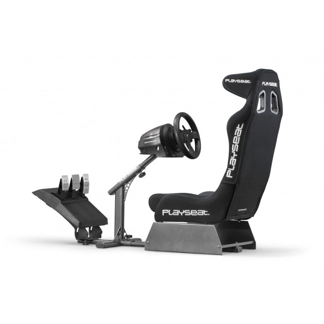 Playseat Evolution PRO - ActiFit Universal gaming chair Padded seat Black