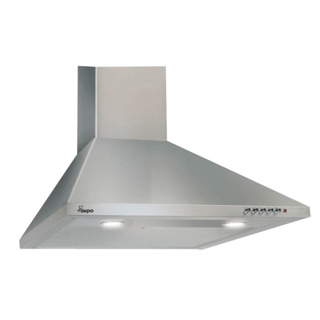Akpo WK-4 Classic Eco 60 Wall-mounted Stainless steel Akpo WK-4 Classic Eco 60 Wall-mounted Stainless steel