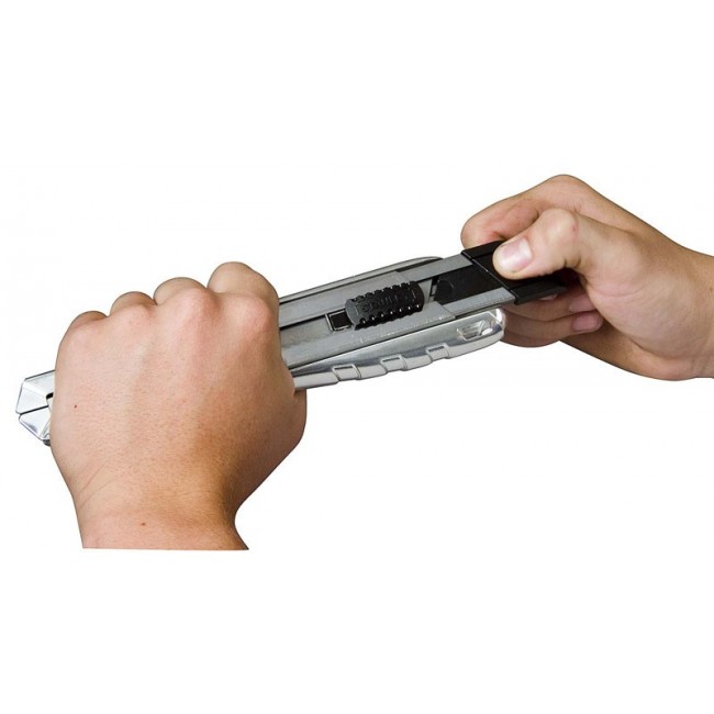 Stanley FATMAX PRO 25mm Snap-Off Knife Stanley FATMAX PRO 25mm Snap-Off Knife