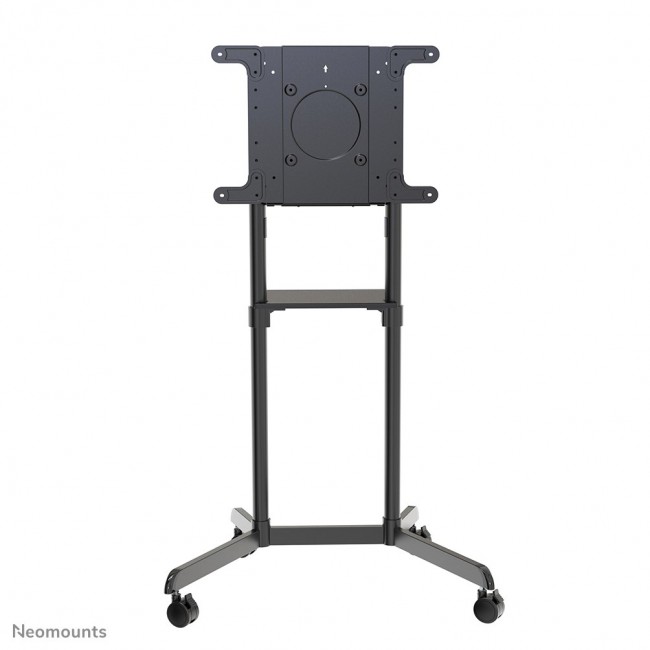 Neomounts NS-M1250BLACK TV trolley 37-70 Neomounts NS-M1250BLACK TV trolley 37-70