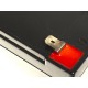 Green Cell AGM06 UPS battery Sealed Lead Acid (VRLA) 12 V 9 Ah Green Cell AGM06 UPS battery Sealed Lead Acid (VRLA) 12 V 9 Ah