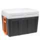 Adler AD 8090 Portable Cooler 40 L Black, White