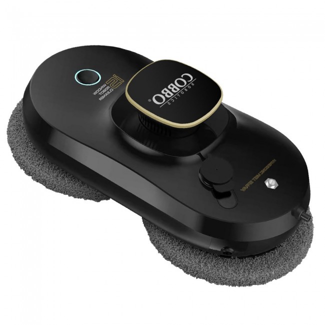 Cobbo i5 window cleaning robot Cobbo i5 window cleaning robot